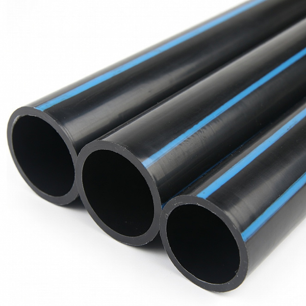 Պլաստմասե/Պոլիէթիլենային  խողովակ