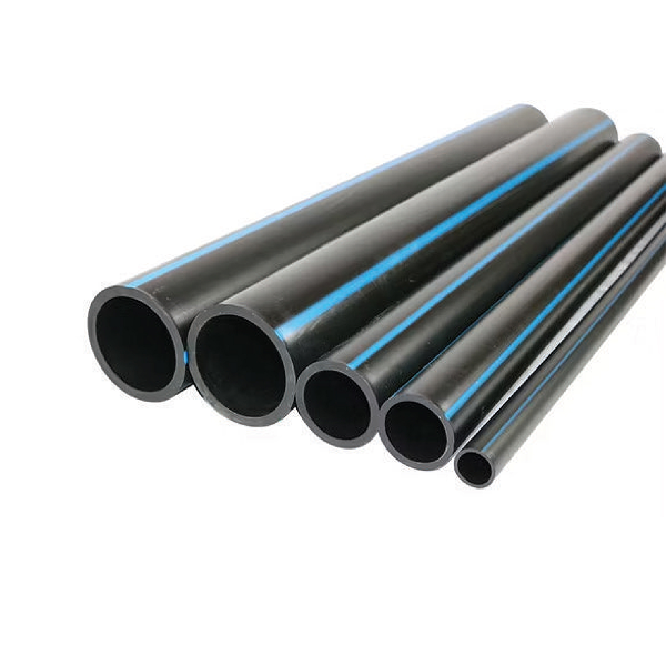 Պլաստմասե/Պոլիէթիլենային  խողովակ