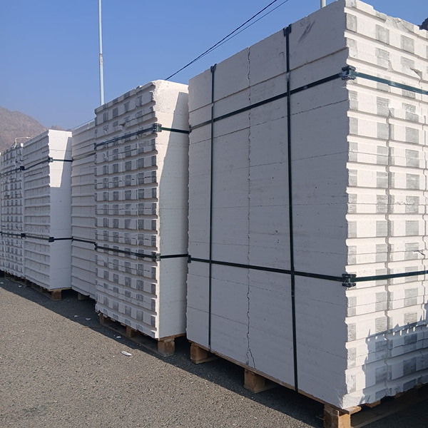 Գազաբլոկներ