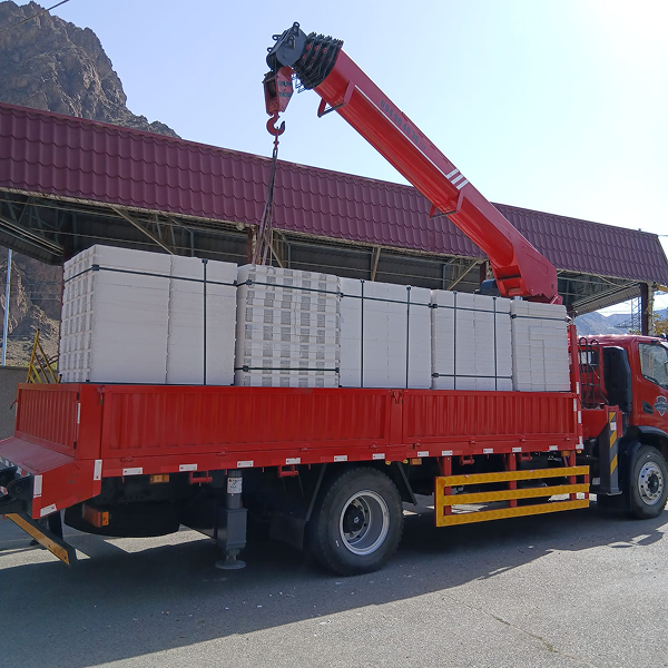 Գազաբլոկներ