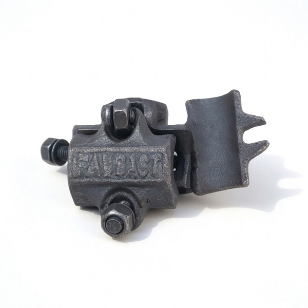 Կցակամար/խառաչոյի խամուտ