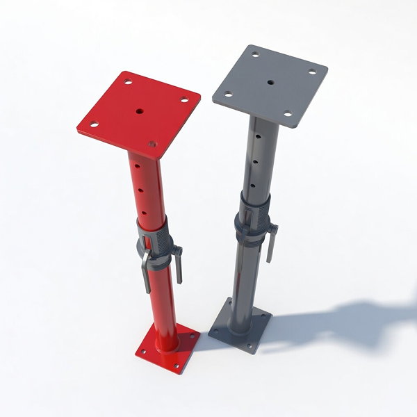 Հենասյուն /դոմկրատ