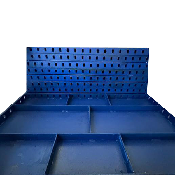 Մետաղական կաղապար/ապալովկի շիթ/լրակազմ