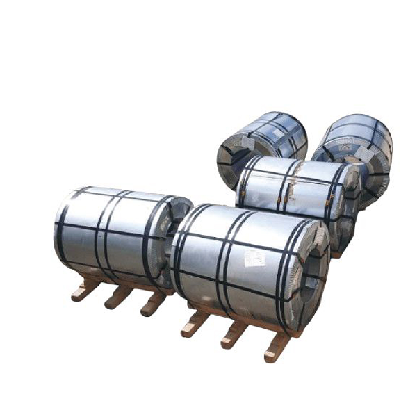 Պողպատյա թիթեղ գլանափաթեթով