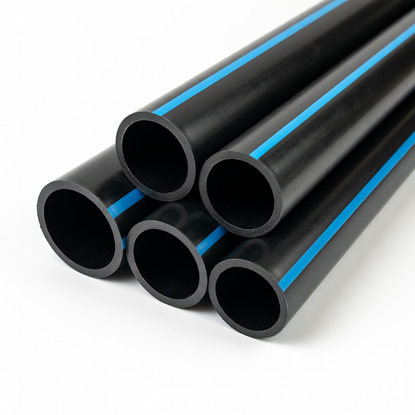 Պլաստմասե/Պոլիէթիլենային  խողովակ