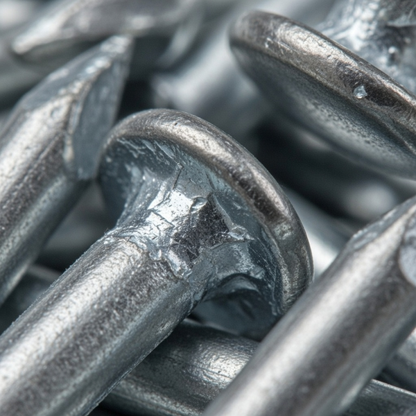 Շինարարական մեխ