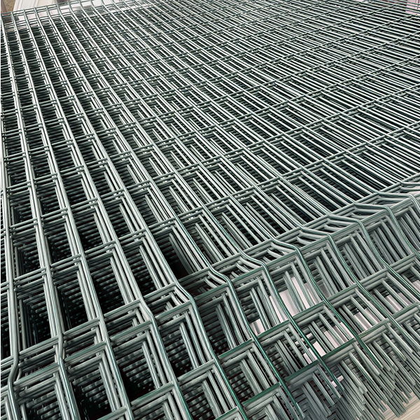 Մետաղական ցանց ВР