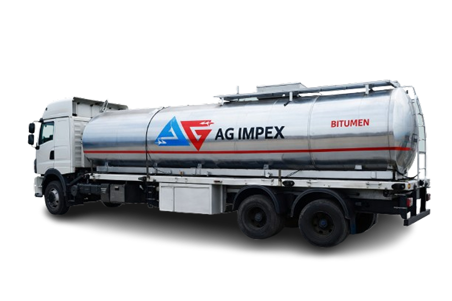 AG IMPEX Truck