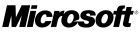 Microsoft